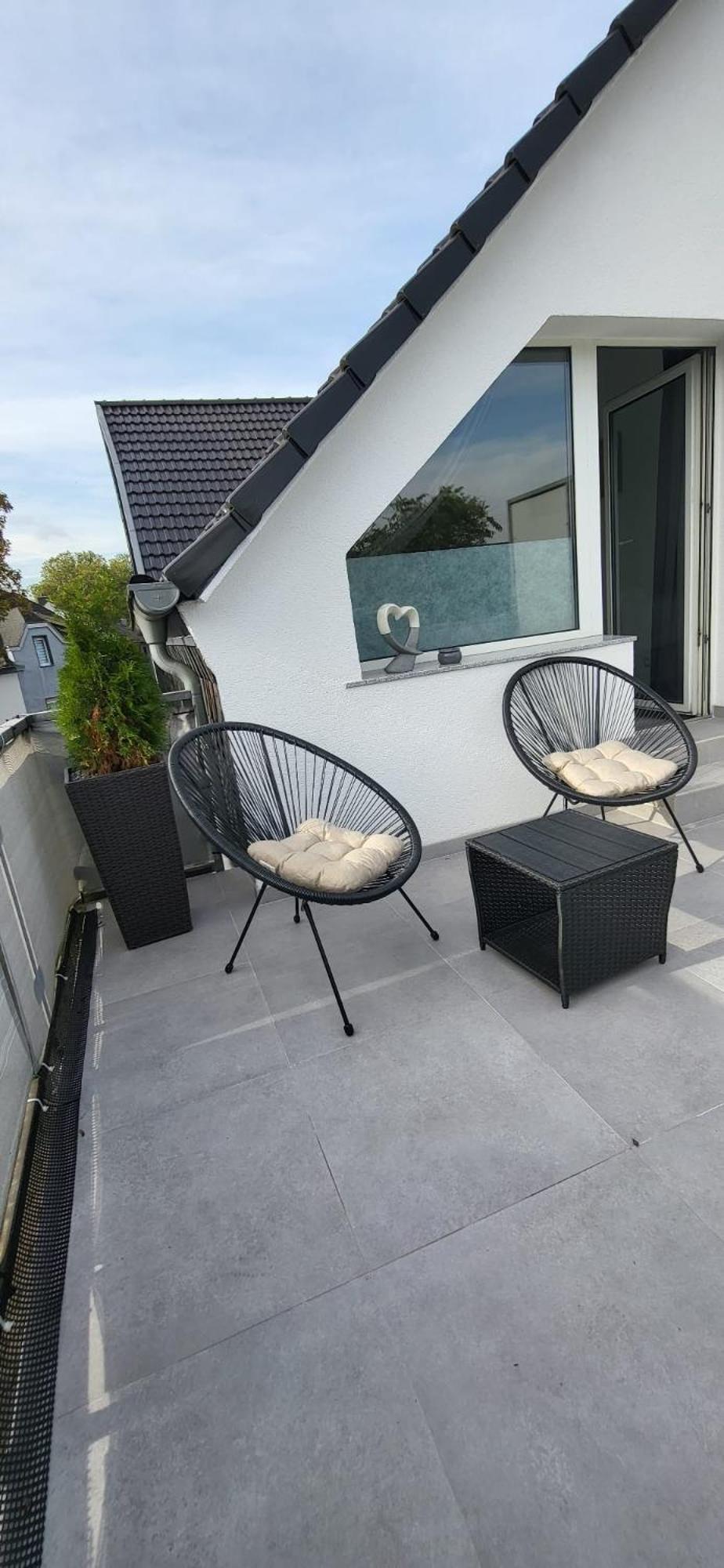 E+E Apartment Nah Am Centro Oberhausen (North Rhine-Westphalia) Exterior foto
